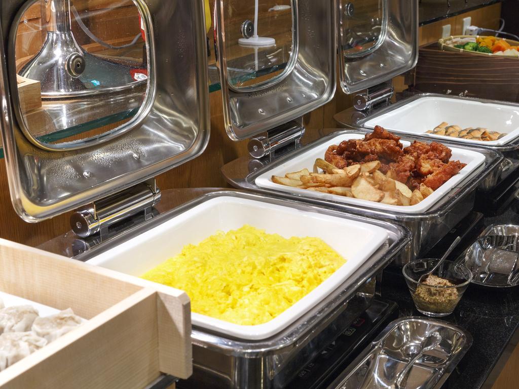 Omori Tokyu Rei 3* Tokyo