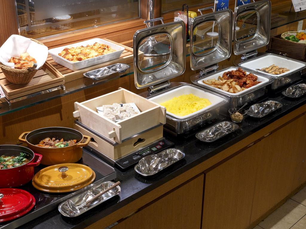 Omori Tokyu Rei Economy hotel