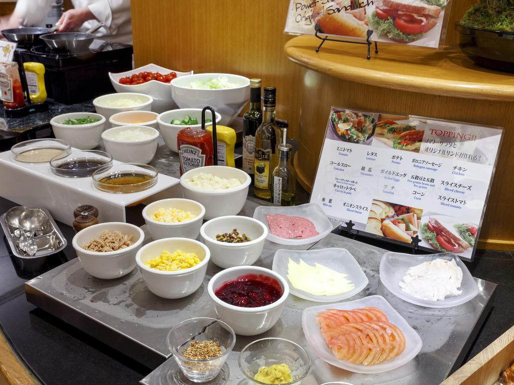 Omori Tokyu Rei Economy hotel 3*