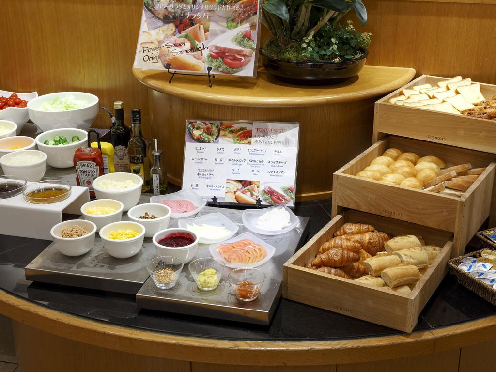 Omori Tokyu Rei 3* Tokyo