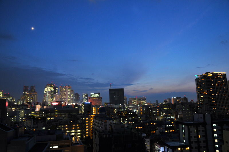 Listel Shinjuku Hotel 3*