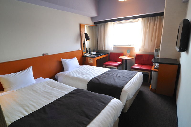 Hotel Listel Shinjuku 3*