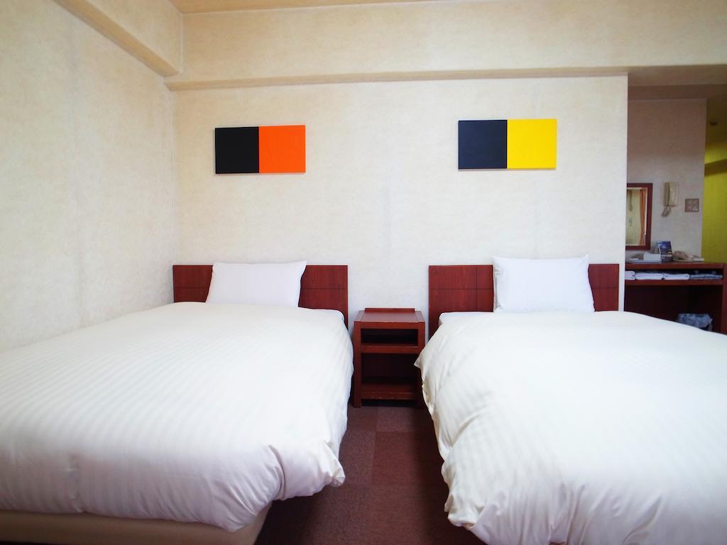 Hotel Mystays Premier Akasaka Tokyo