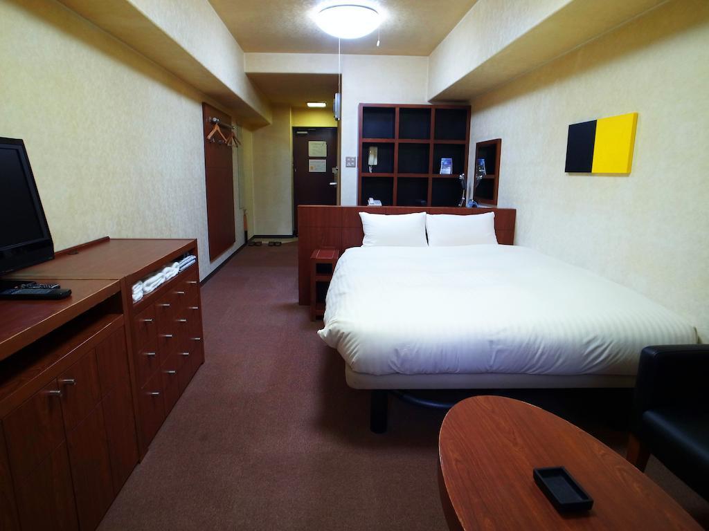 Hotel Mystays Premier Akasaka 4*