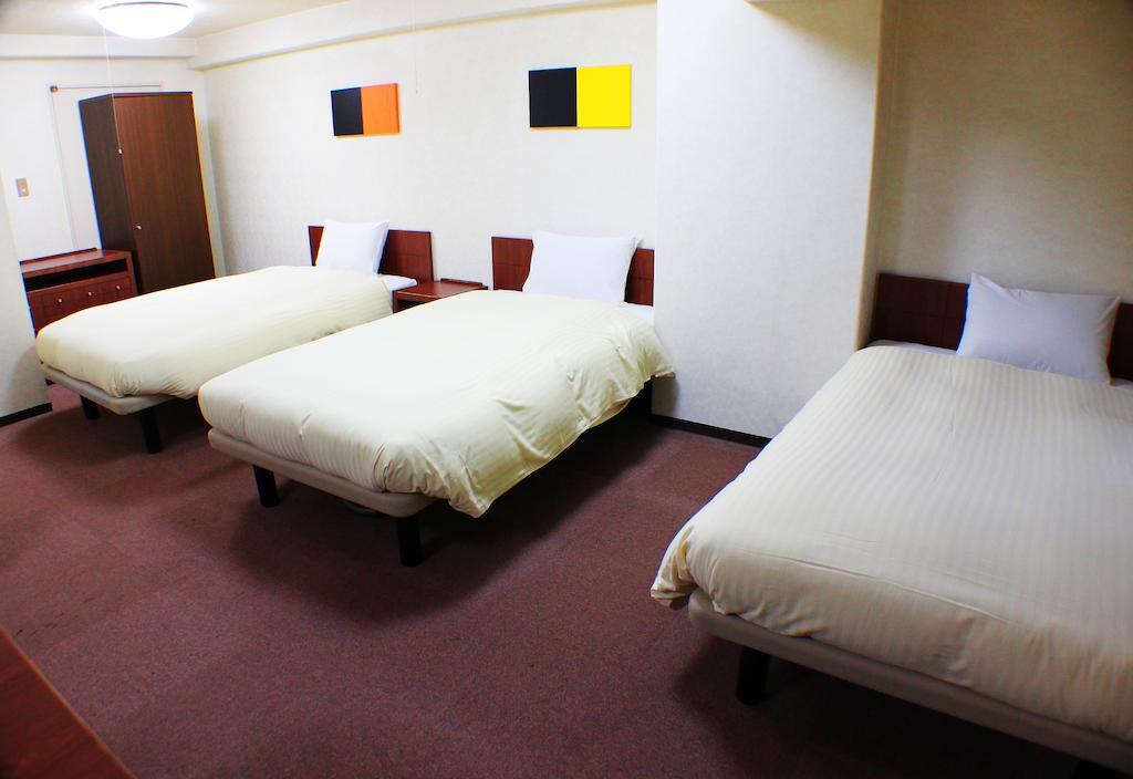Hotel Mystays Premier Akasaka