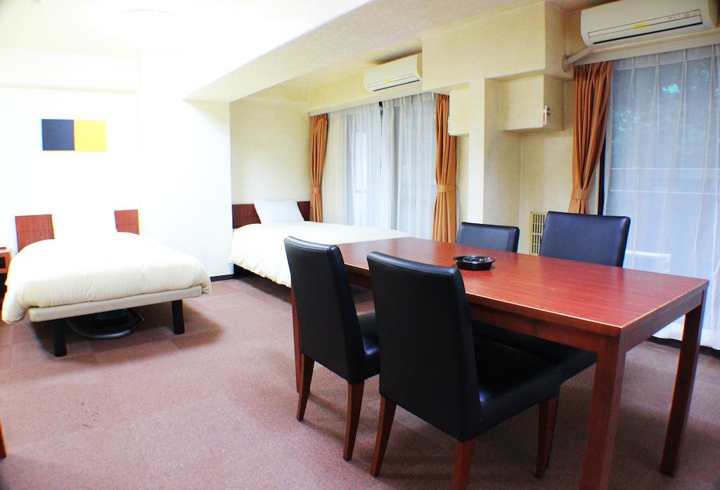 Mystays Premier Akasaka