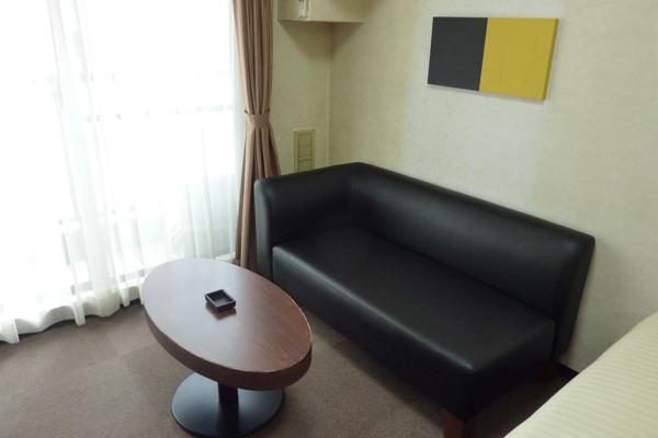 Hotel Mystays Premier Akasaka 4*