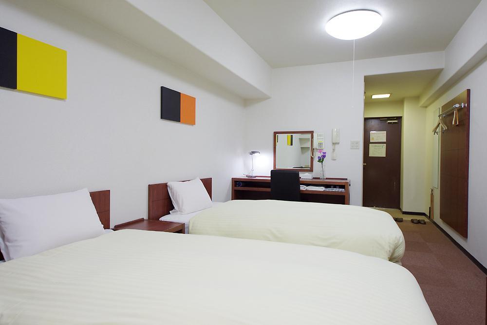Hotel Mystays Premier Akasaka 4*