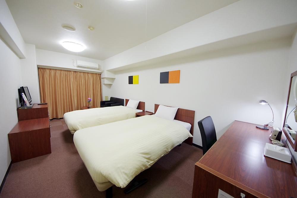 Mystays Premier Akasaka