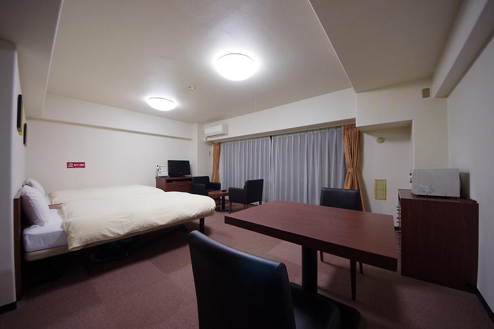 Mystays Premier Akasaka Tokyo