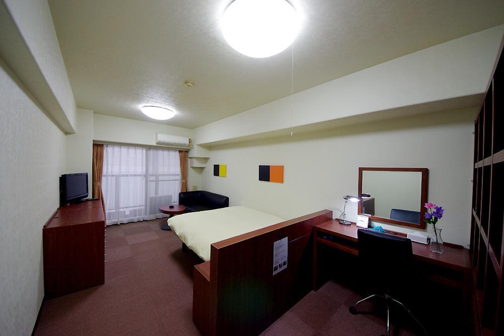 Hotel Mystays Premier Akasaka