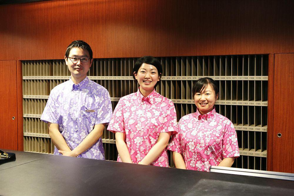 Hotel Ginza Capital Main