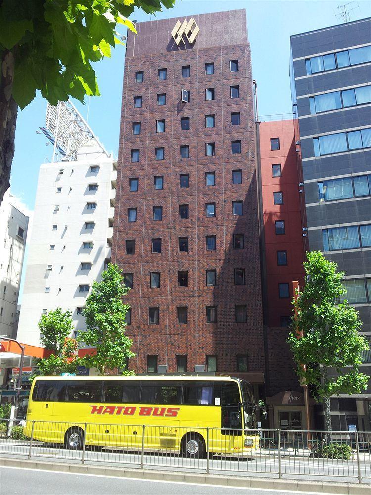 Hotel Ginza Capital Main 3*