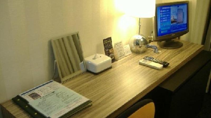 Hotel Fontaine Tokyo-nihombashi Hakozaki Tokyo