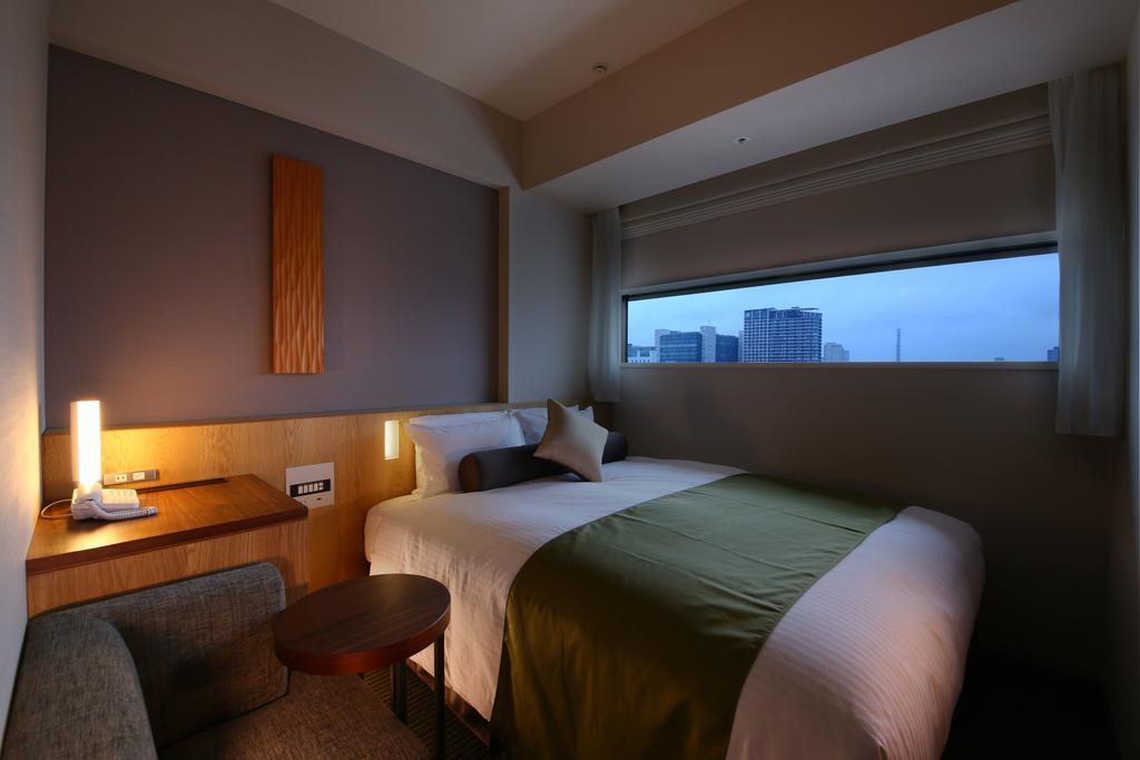 Hotel Gracery Shinjuku Tokyo