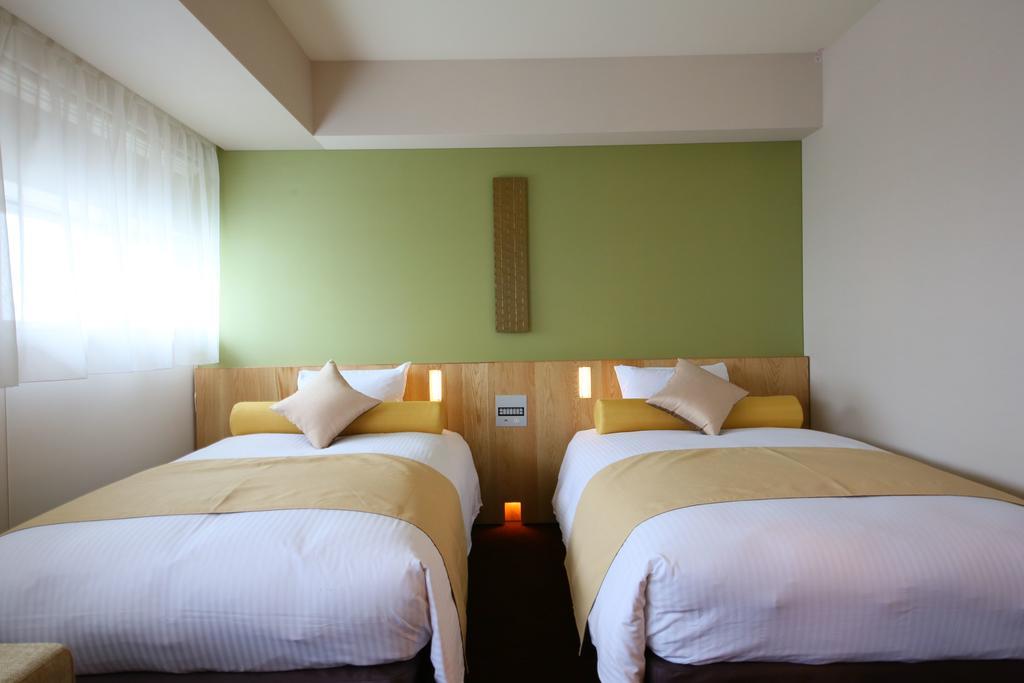 Hotel Gracery Shinjuku 4*
