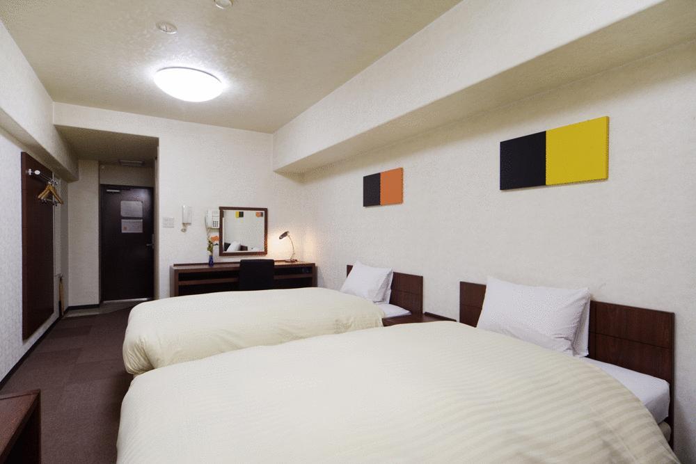 Hotel Mystays Premier Akasaka Tokyo