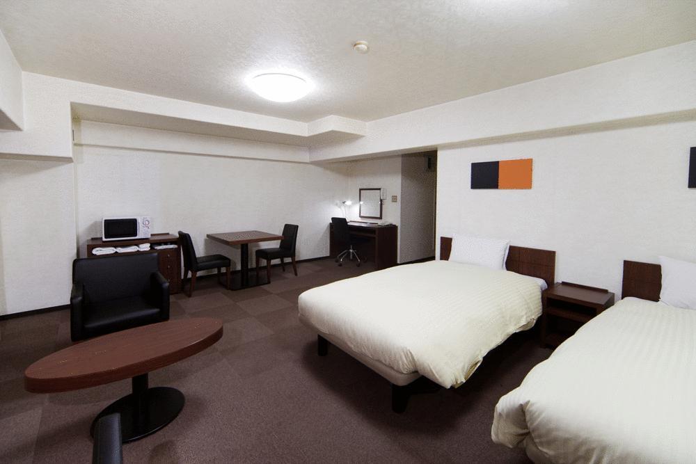 Mystays Premier Akasaka