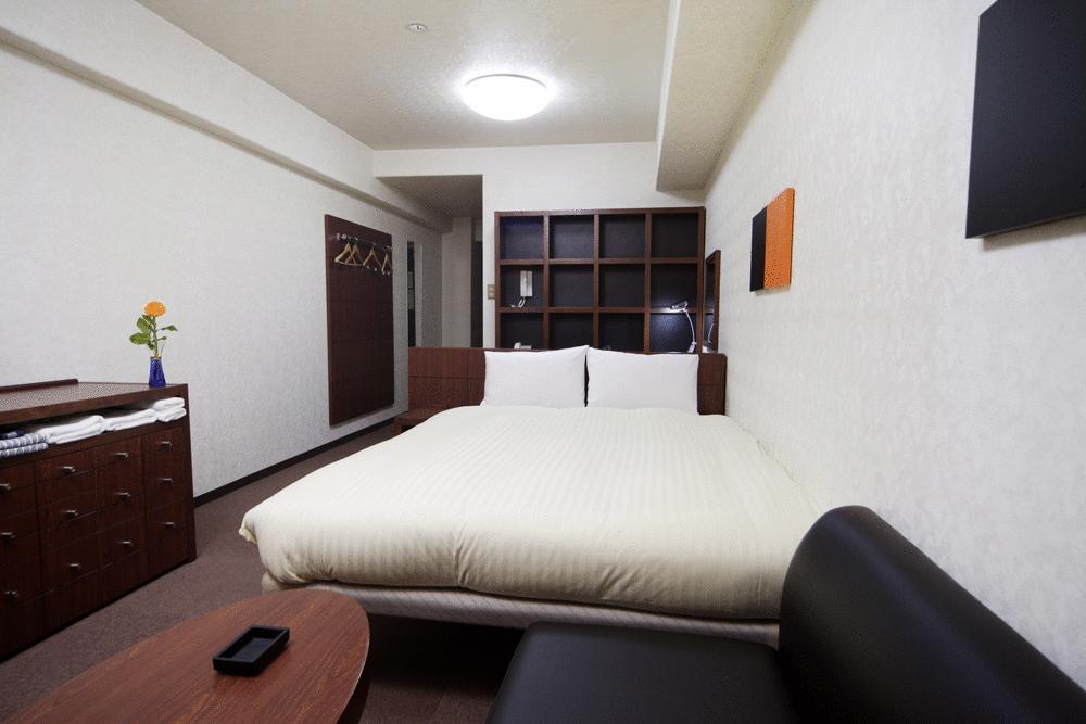 Hotel Mystays Premier Akasaka 4*