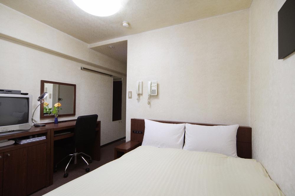 Mystays Premier Akasaka Tokyo