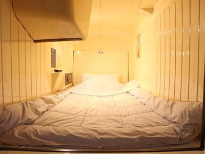 Hotel Akai Tokyo