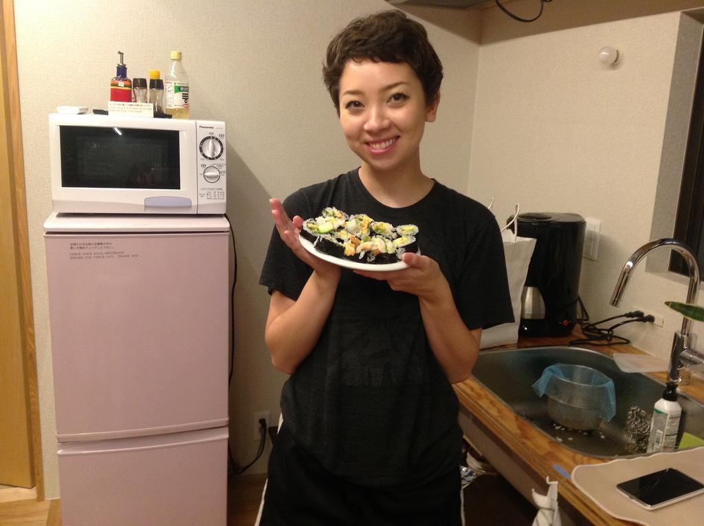 Hostel Grapehouse Koenji Tokyo