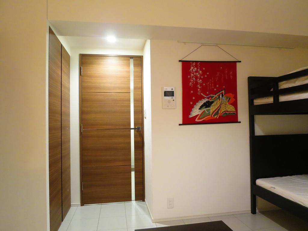 Apartment C'est Joli Ikegami *