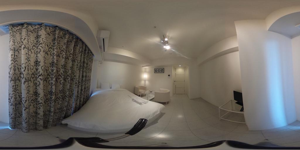 Apartment C'est Joli Ikegami
