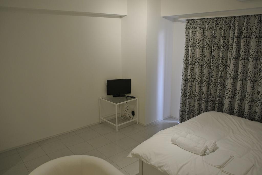 Apartment C'est Joli Ikegami *