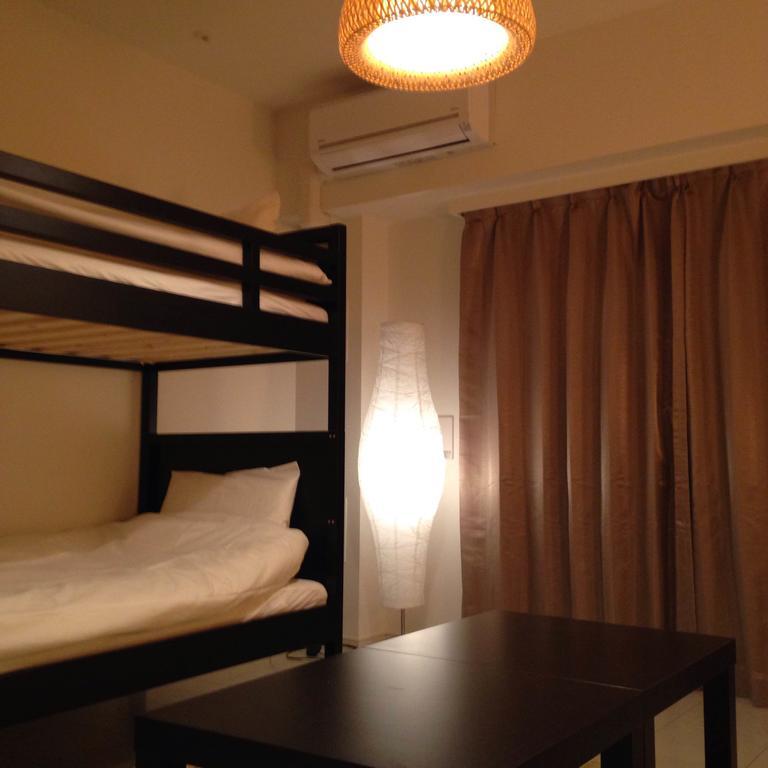 Apartment C'est Joli Ikegami Tokyo