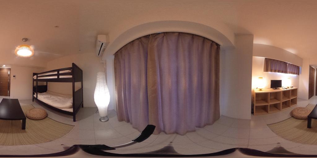 Apartment C'est Joli Ikegami