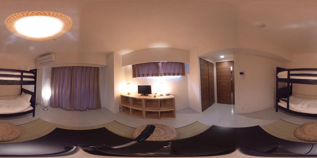 Apartment C'est Joli Ikegami Tokyo