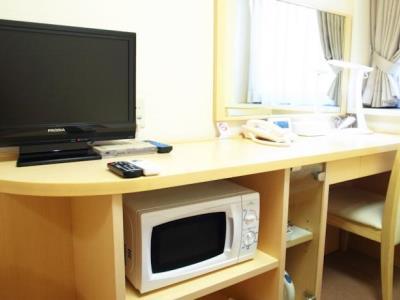 Hotel Mystays Higashi Ikebukuro Tokyo