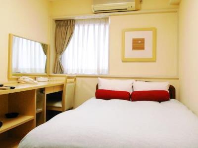 Hotel Mystays Higashi Ikebukuro 3*