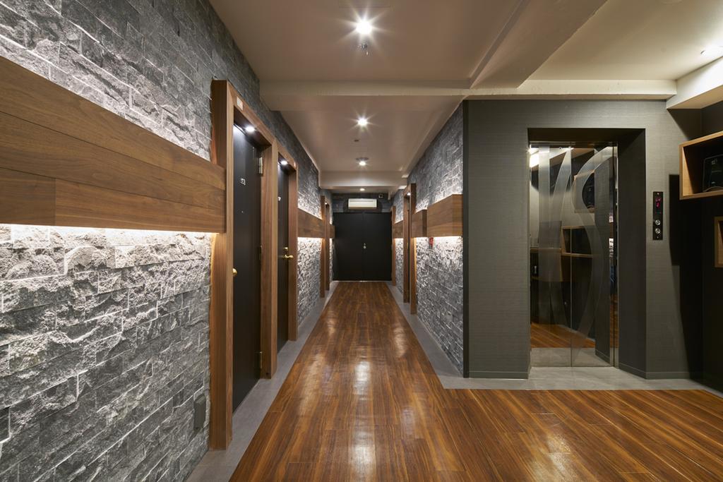 Hotel Shinjuku N.u.t.s Tokyo