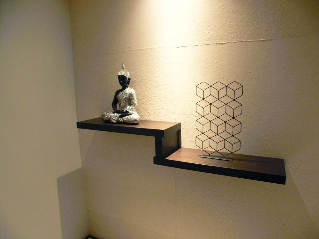 Hotel Shinjuku N.u.t.s 2*