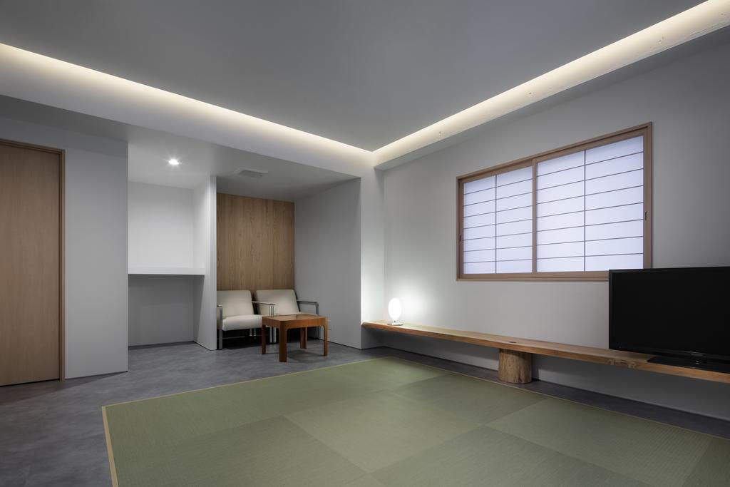 Hotel Shinjuku N.u.t.s