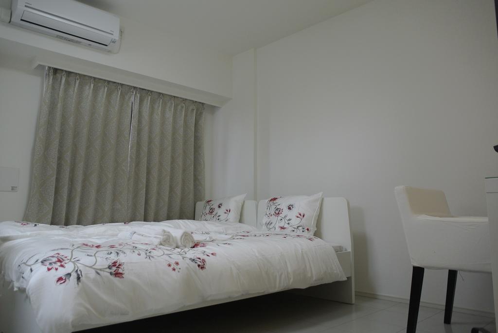 Apartment C'est Joli Ikegami *