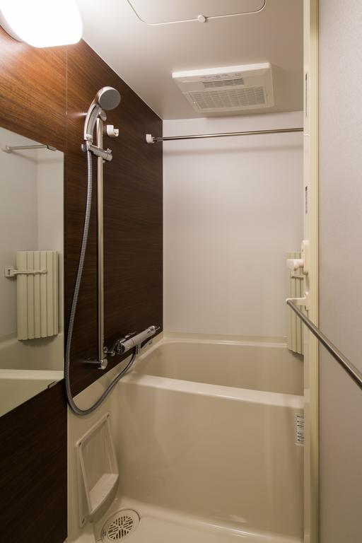Apartment C'est Joli Ikegami