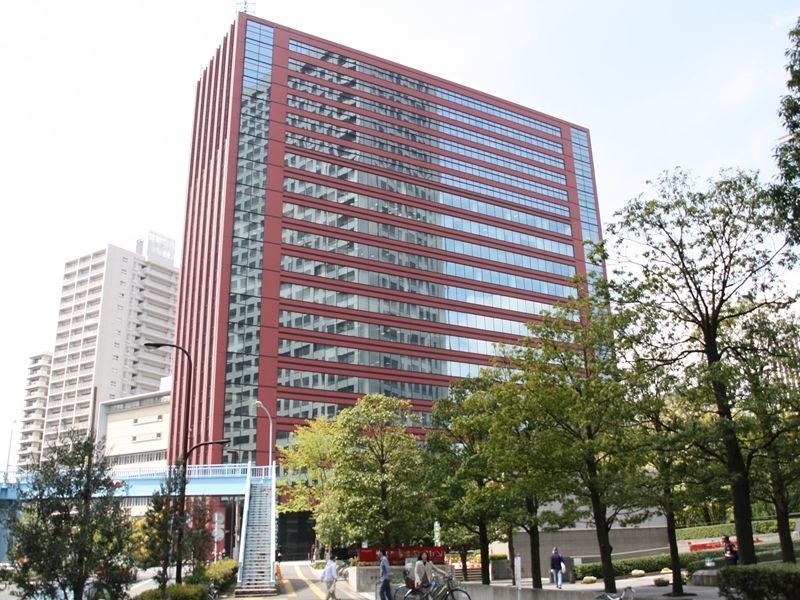 Fontaine Grand Tokyo-tamachi Tokyo