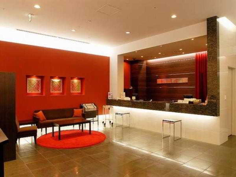 Hotel Tokyu Suidobashi
