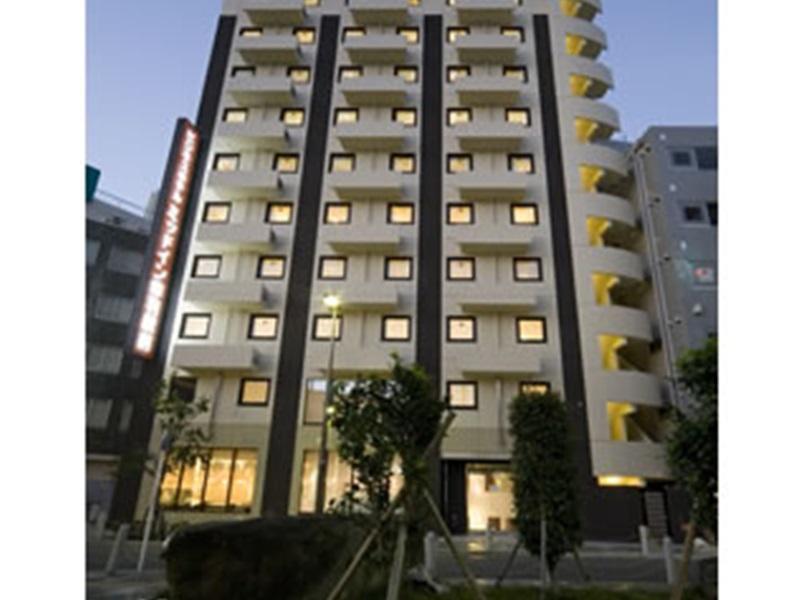 Mid In Akabane Ekimae Tokyo