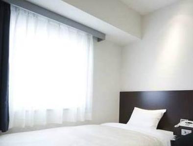 Hotel Mid In Akabane Ekimae