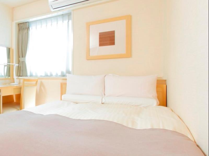 Hotel Mystays Higashi Ikebukuro
