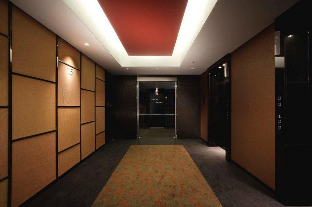 Hotel Fontaine Grand Tokyo-tamachi 3*