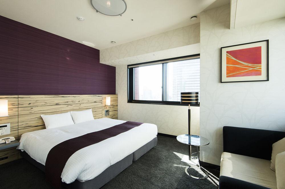 Hotel Fontaine Grand Tokyo-tamachi Tokyo