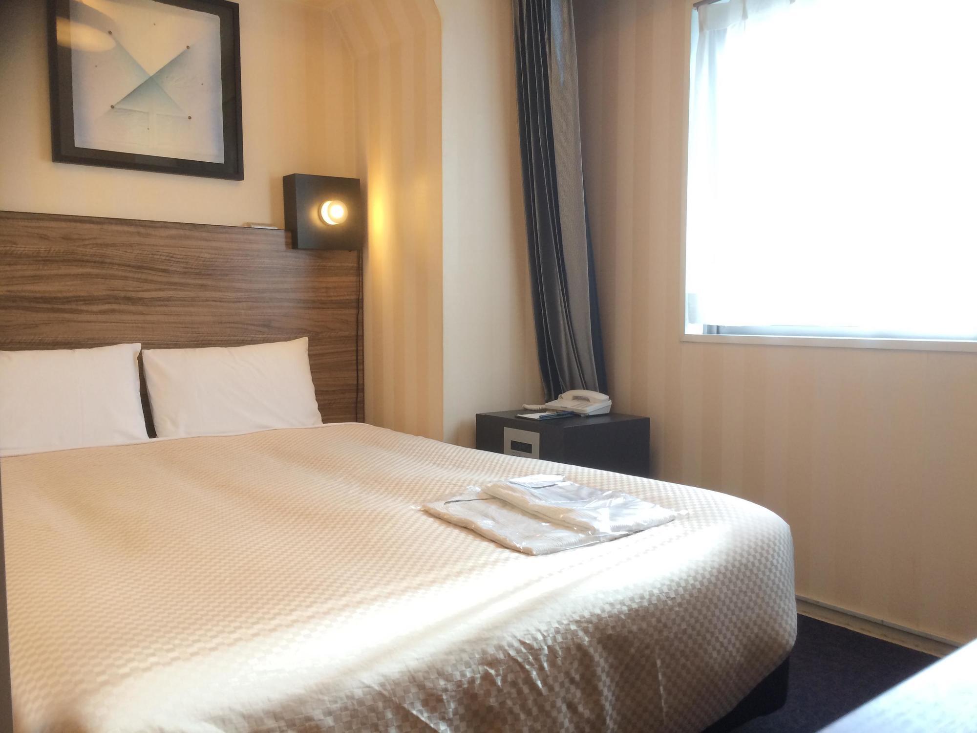 Hotel Fontaine Tokyo-nihombashi Hakozaki Tokyo