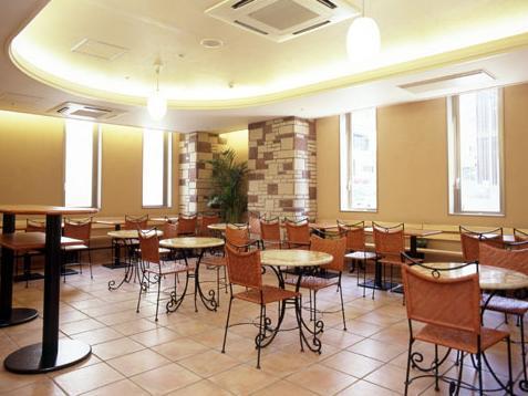 Hotel Washington R&b Ueno Hirokoji