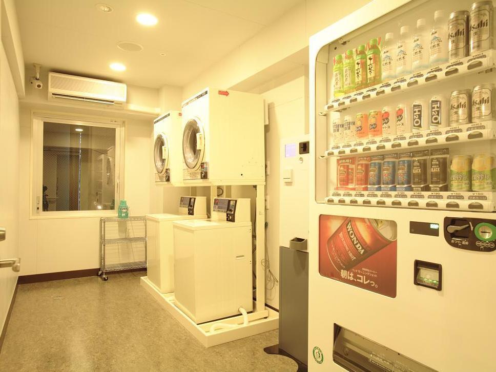 Hotel Washingtonr&b Kamata Higashiguchi Tokyo
