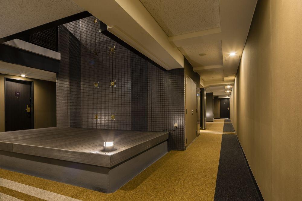 Apa Nagatacho Hanzomon Ekimae 3* Tokyo